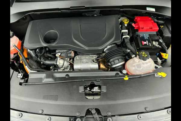 Jeep Compass 4xe 190 Plug-in Hybrid Electric Limited Business PANORAMADAK | LEER | TREKHAAK