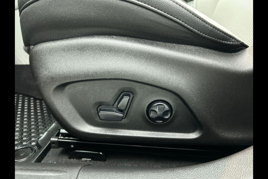 Jeep Compass 4xe 190 Plug-in Hybrid Electric Limited Business PANORAMADAK | LEER | TREKHAAK