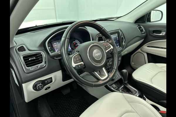 Jeep Compass 4xe 190 Plug-in Hybrid Electric Limited Business PANORAMADAK | LEER | TREKHAAK