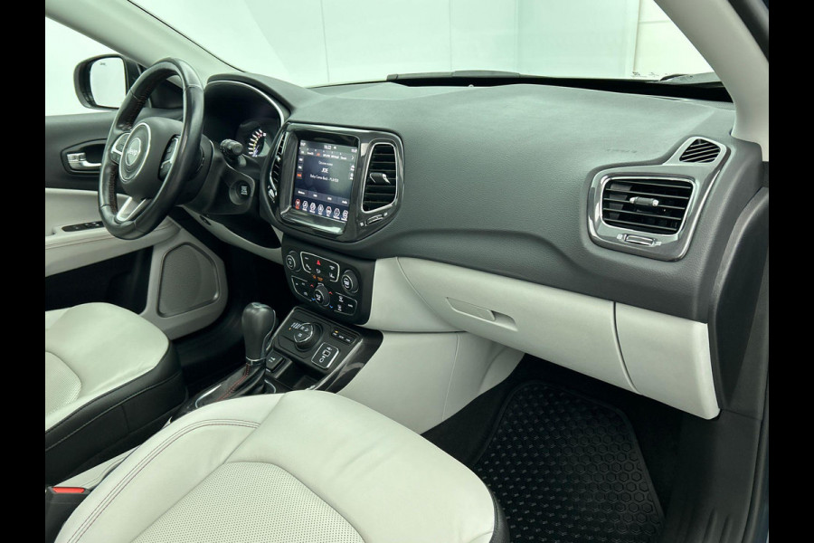 Jeep Compass 4xe 190 Plug-in Hybrid Electric Limited Business PANORAMADAK | LEER | TREKHAAK