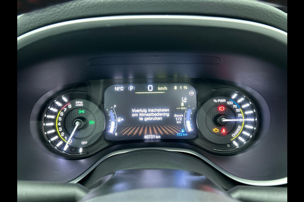 Jeep Compass 4xe 190 Plug-in Hybrid Electric Limited Business PANORAMADAK | LEER | TREKHAAK