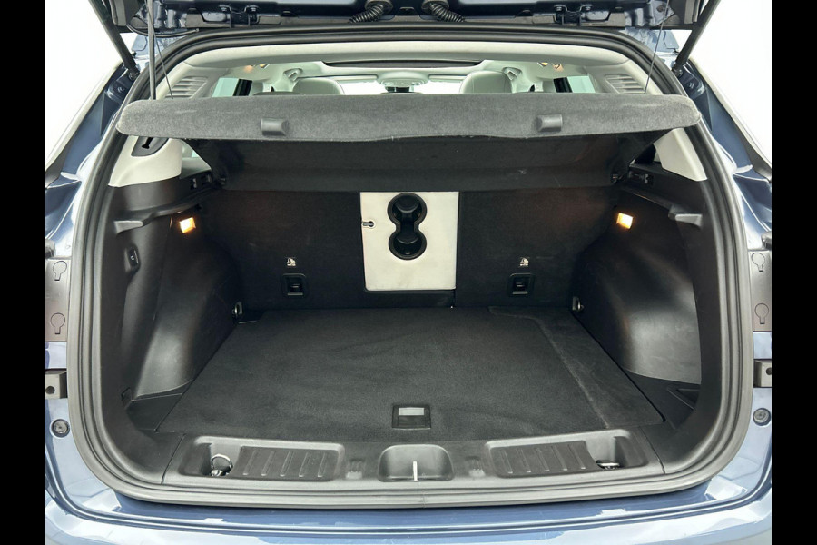 Jeep Compass 4xe 190 Plug-in Hybrid Electric Limited Business PANORAMADAK | LEER | TREKHAAK