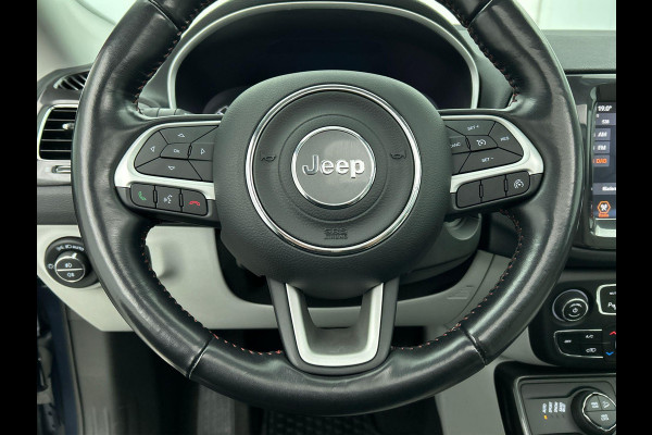 Jeep Compass 4xe 190 Plug-in Hybrid Electric Limited Business PANORAMADAK | LEER | TREKHAAK