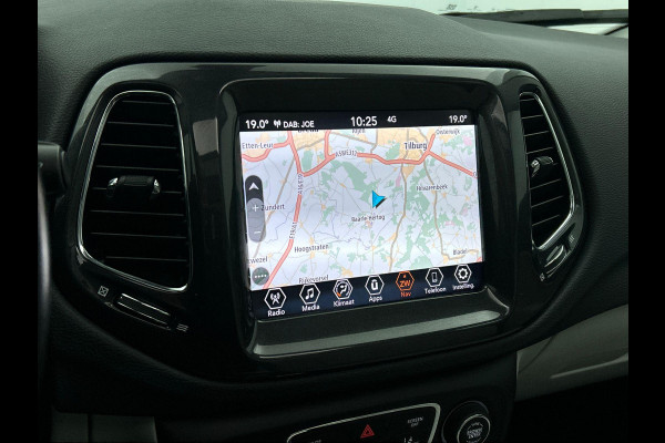 Jeep Compass 4xe 190 Plug-in Hybrid Electric Limited Business PANORAMADAK | LEER | TREKHAAK