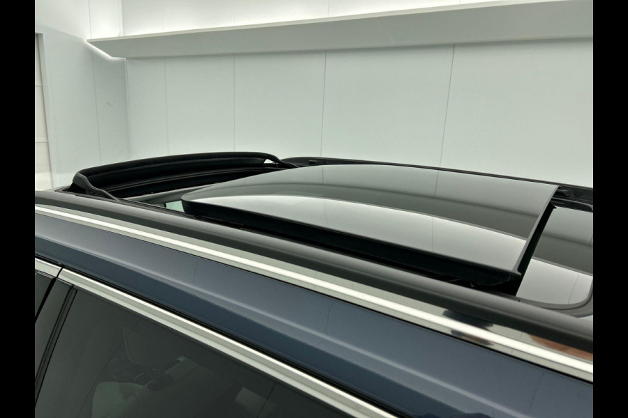 Jeep Compass 4xe 190 Plug-in Hybrid Electric Limited Business PANORAMADAK | LEER | TREKHAAK