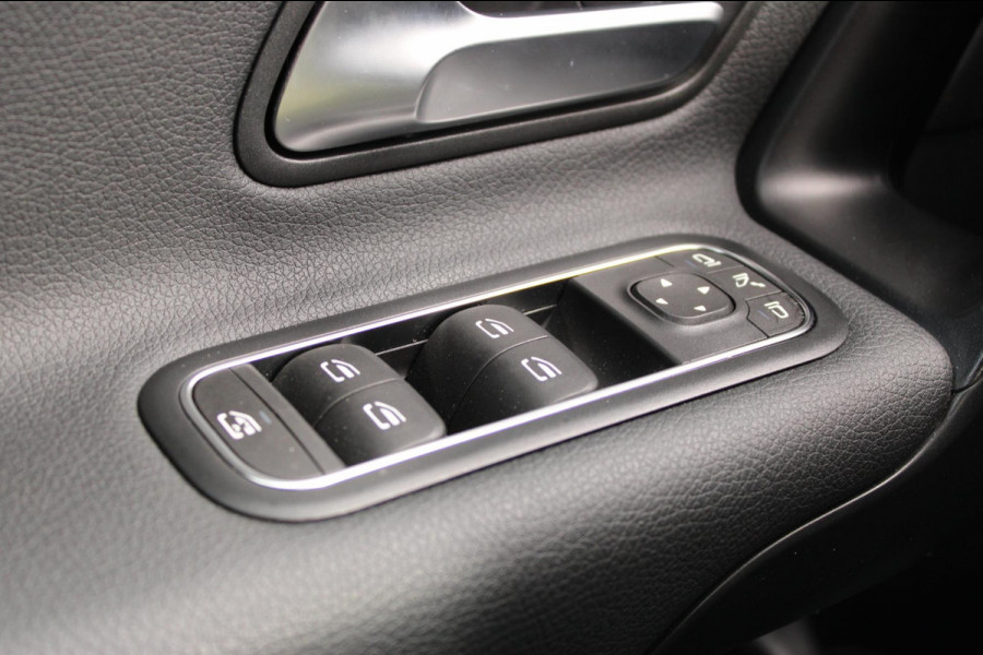 Mercedes-Benz CLA-Klasse 180 Business Solution Origineel NL
