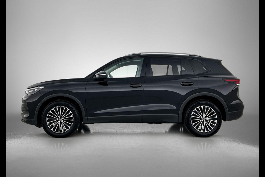 Volkswagen Tiguan 1.5 eTSI Life Edition CAMERA | CARPLAY | AD-CRUISE