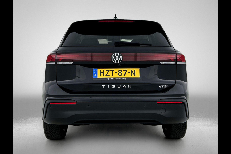 Volkswagen Tiguan 1.5 eTSI Life Edition CAMERA | CARPLAY | AD-CRUISE