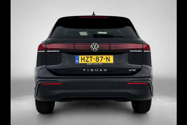 Volkswagen Tiguan 1.5 eTSI Life Edition CAMERA | CARPLAY | AD-CRUISE