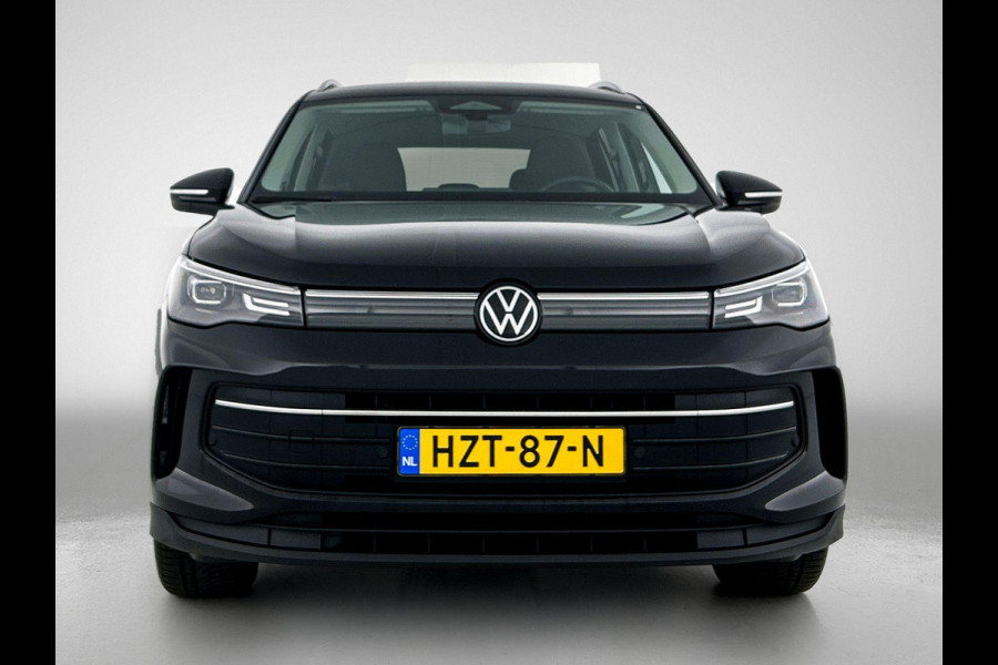 Volkswagen Tiguan 1.5 eTSI Life Edition CAMERA | CARPLAY | AD-CRUISE