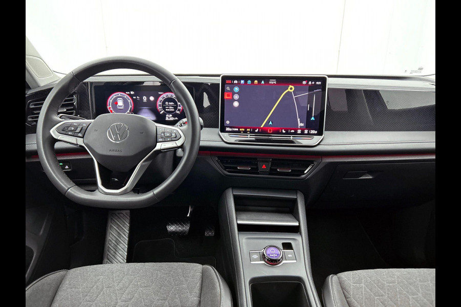 Volkswagen Tiguan 1.5 eTSI Life Edition CAMERA | CARPLAY | AD-CRUISE