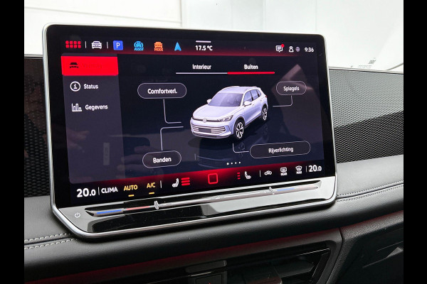 Volkswagen Tiguan 1.5 eTSI Life Edition CAMERA | CARPLAY | AD-CRUISE
