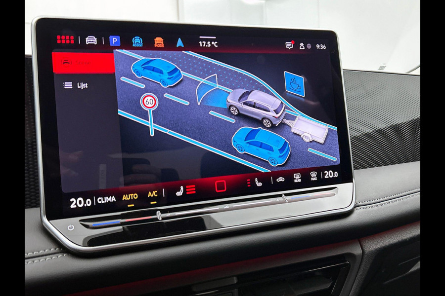Volkswagen Tiguan 1.5 eTSI Life Edition CAMERA | CARPLAY | AD-CRUISE
