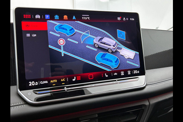 Volkswagen Tiguan 1.5 eTSI Life Edition CAMERA | CARPLAY | AD-CRUISE