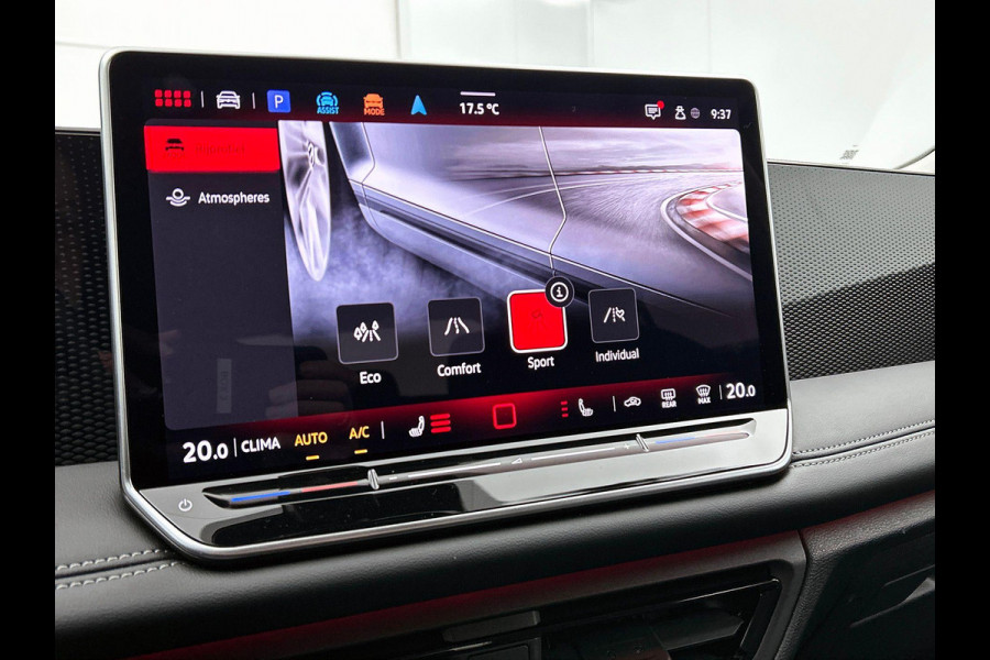 Volkswagen Tiguan 1.5 eTSI Life Edition CAMERA | CARPLAY | AD-CRUISE
