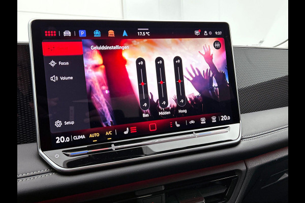 Volkswagen Tiguan 1.5 eTSI Life Edition CAMERA | CARPLAY | AD-CRUISE
