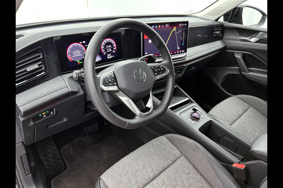 Volkswagen Tiguan 1.5 eTSI Life Edition CAMERA | CARPLAY | AD-CRUISE