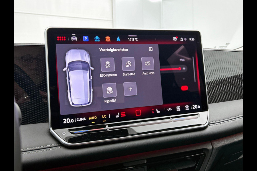 Volkswagen Tiguan 1.5 eTSI Life Edition CAMERA | CARPLAY | AD-CRUISE