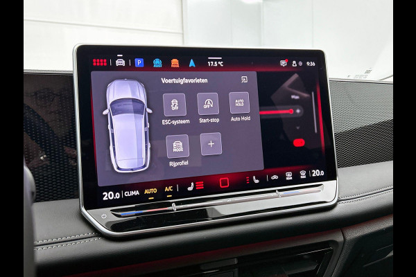 Volkswagen Tiguan 1.5 eTSI Life Edition CAMERA | CARPLAY | AD-CRUISE
