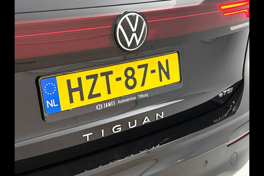 Volkswagen Tiguan 1.5 eTSI Life Edition CAMERA | CARPLAY | AD-CRUISE