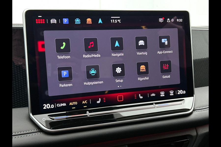 Volkswagen Tiguan 1.5 eTSI Life Edition CAMERA | CARPLAY | AD-CRUISE