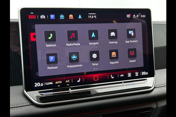 Volkswagen Tiguan 1.5 eTSI Life Edition CAMERA | CARPLAY | AD-CRUISE