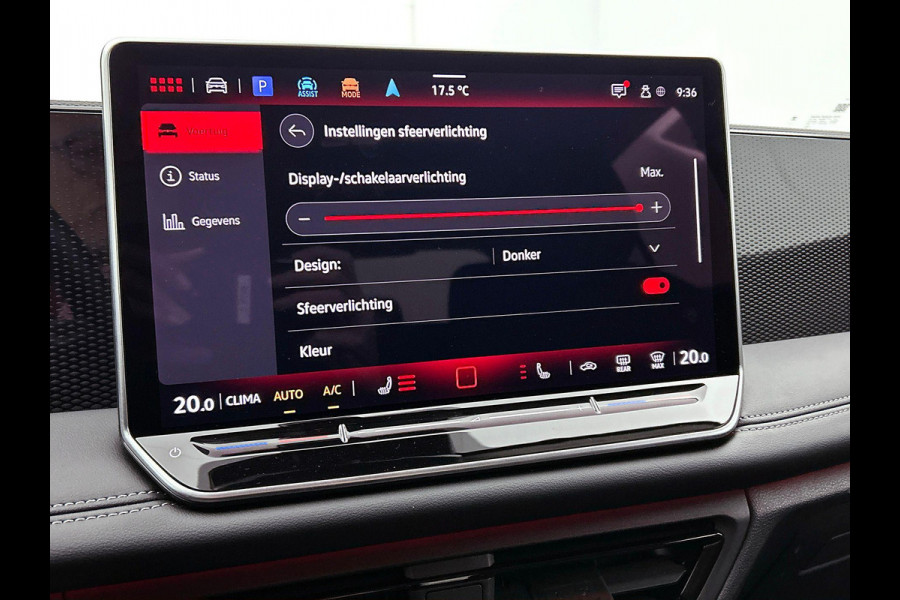 Volkswagen Tiguan 1.5 eTSI Life Edition CAMERA | CARPLAY | AD-CRUISE