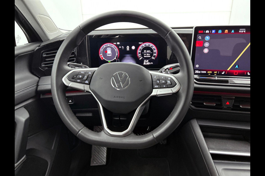 Volkswagen Tiguan 1.5 eTSI Life Edition CAMERA | CARPLAY | AD-CRUISE