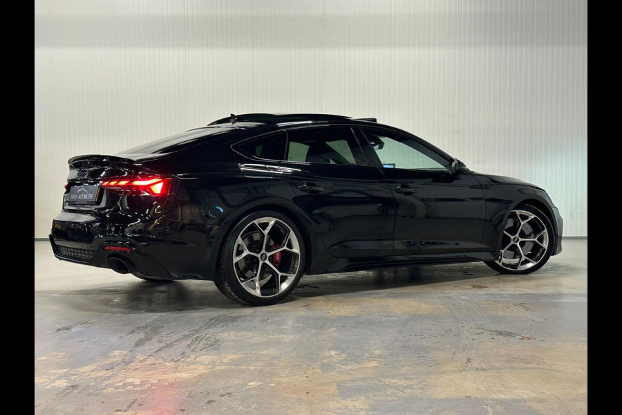 Audi RS5 Sportback 2.9 TFSI RS 5 quattro competition plus | PANO | 360 CAMERA | MEMORY SEATS