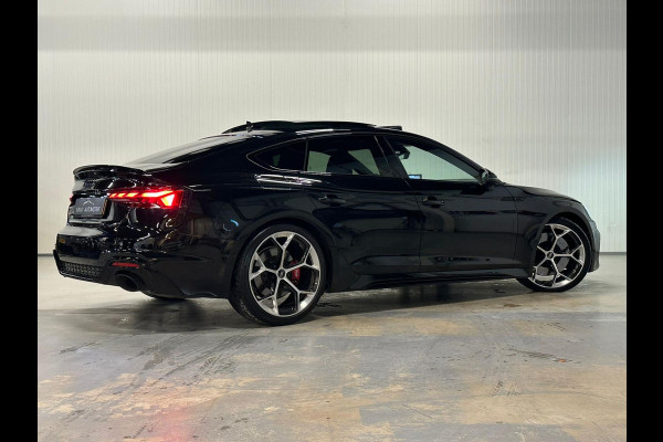 Audi RS5 Sportback 2.9 TFSI RS 5 quattro competition plus | PANO | 360 CAMERA | MEMORY SEATS