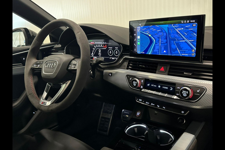 Audi RS5 Sportback 2.9 TFSI RS 5 quattro competition plus | PANO | 360 CAMERA | MEMORY SEATS