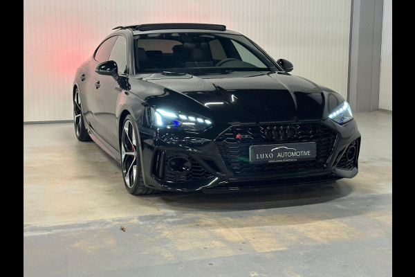 Audi RS5 Sportback 2.9 TFSI RS 5 quattro competition plus | PANO | 360 CAMERA | MEMORY SEATS