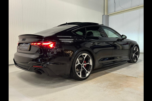 Audi RS5 Sportback 2.9 TFSI RS 5 quattro competition plus | PANO | 360 CAMERA | MEMORY SEATS