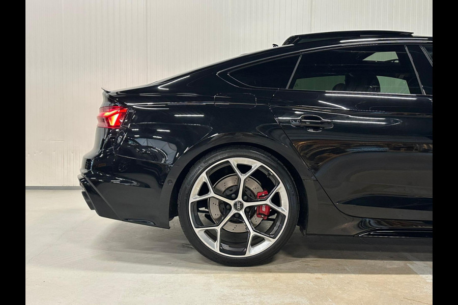 Audi RS5 Sportback 2.9 TFSI RS 5 quattro competition plus | PANO | 360 CAMERA | MEMORY SEATS