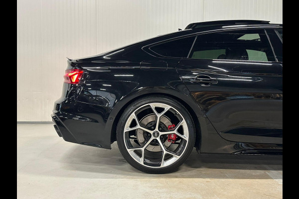 Audi RS5 Sportback 2.9 TFSI RS 5 quattro competition plus | PANO | 360 CAMERA | MEMORY SEATS