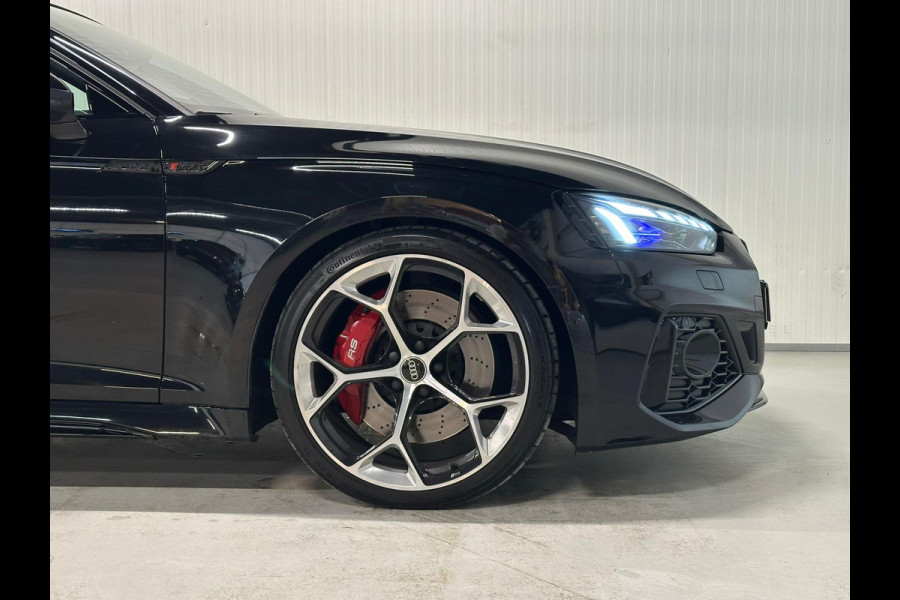 Audi RS5 Sportback 2.9 TFSI RS 5 quattro competition plus | PANO | 360 CAMERA | MEMORY SEATS