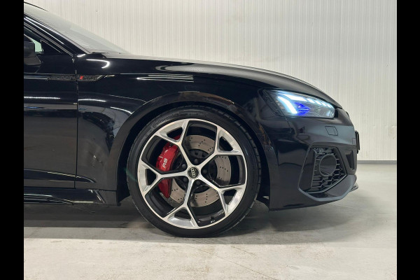Audi RS5 Sportback 2.9 TFSI RS 5 quattro competition plus | PANO | 360 CAMERA | MEMORY SEATS