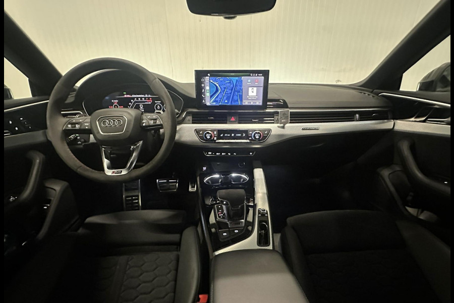 Audi RS5 Sportback 2.9 TFSI RS 5 quattro competition plus | PANO | 360 CAMERA | MEMORY SEATS