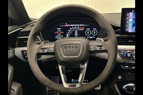 Audi RS5 Sportback 2.9 TFSI RS 5 quattro competition plus | PANO | 360 CAMERA | MEMORY SEATS