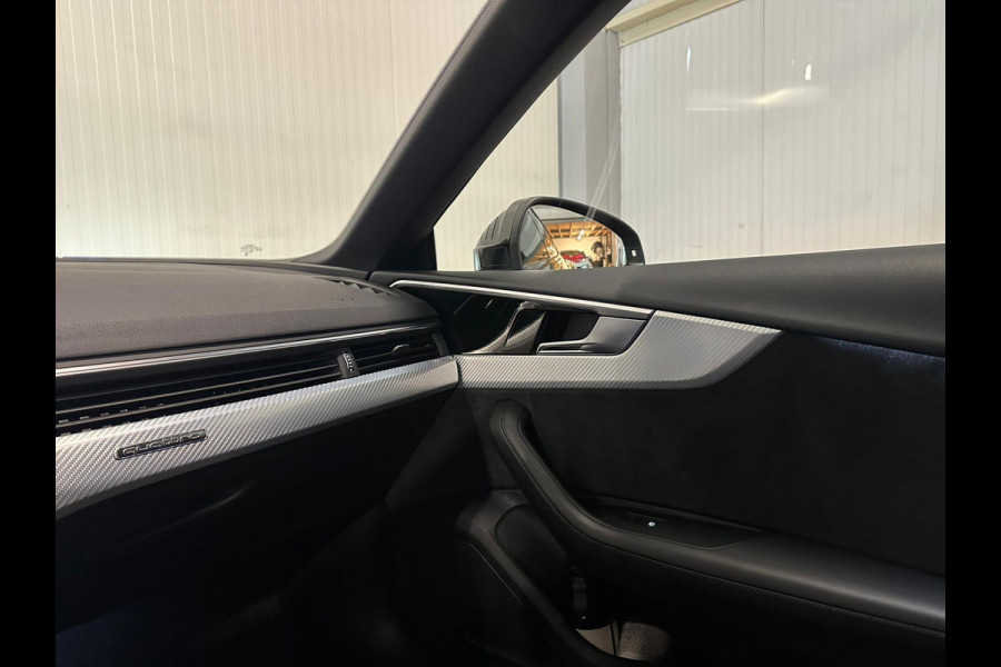 Audi RS5 Sportback 2.9 TFSI RS 5 quattro competition plus | PANO | 360 CAMERA | MEMORY SEATS