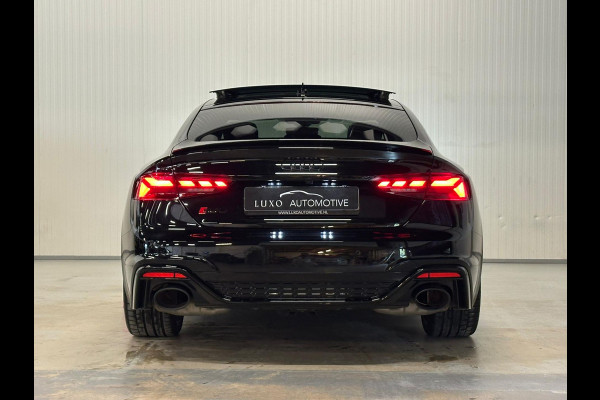 Audi RS5 Sportback 2.9 TFSI RS 5 quattro competition plus | PANO | 360 CAMERA | MEMORY SEATS