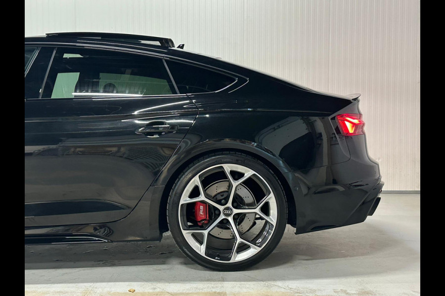 Audi RS5 Sportback 2.9 TFSI RS 5 quattro competition plus | PANO | 360 CAMERA | MEMORY SEATS