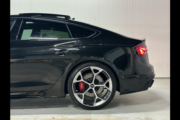 Audi RS5 Sportback 2.9 TFSI RS 5 quattro competition plus | PANO | 360 CAMERA | MEMORY SEATS