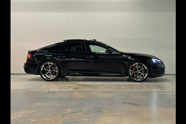 Audi RS5 Sportback 2.9 TFSI RS 5 quattro competition plus | PANO | 360 CAMERA | MEMORY SEATS