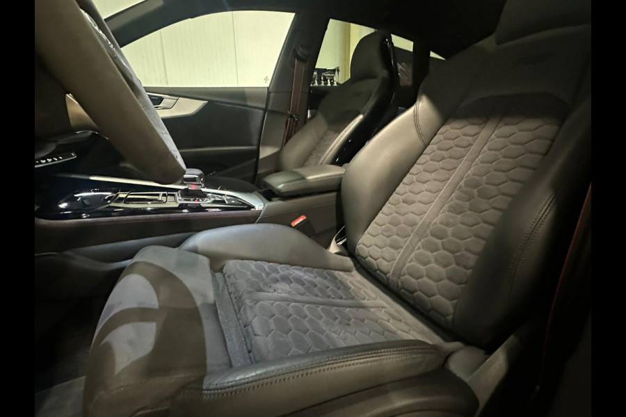 Audi RS5 Sportback 2.9 TFSI RS 5 quattro competition plus | PANO | 360 CAMERA | MEMORY SEATS