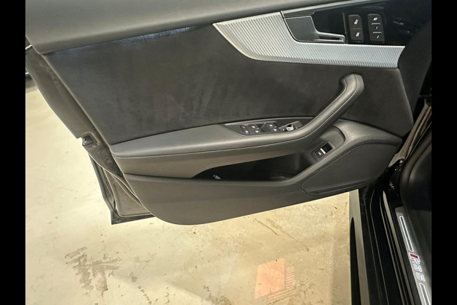 Audi RS5 Sportback 2.9 TFSI RS 5 quattro competition plus | PANO | 360 CAMERA | MEMORY SEATS