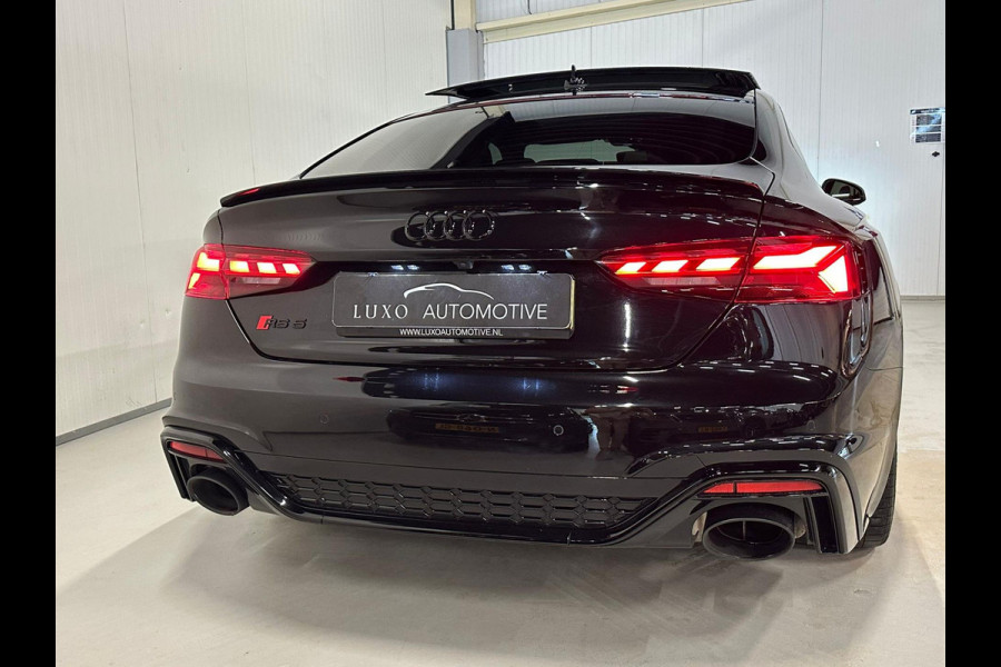 Audi RS5 Sportback 2.9 TFSI RS 5 quattro competition plus | PANO | 360 CAMERA | MEMORY SEATS