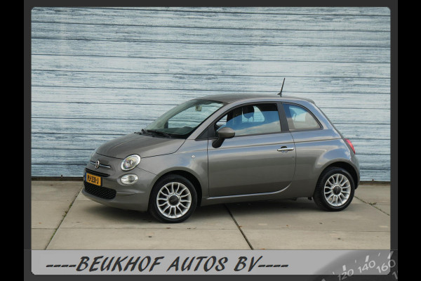 Fiat 500 1.0 Zuinige Benzine !! Airco ! Bluetooth Velgen !
