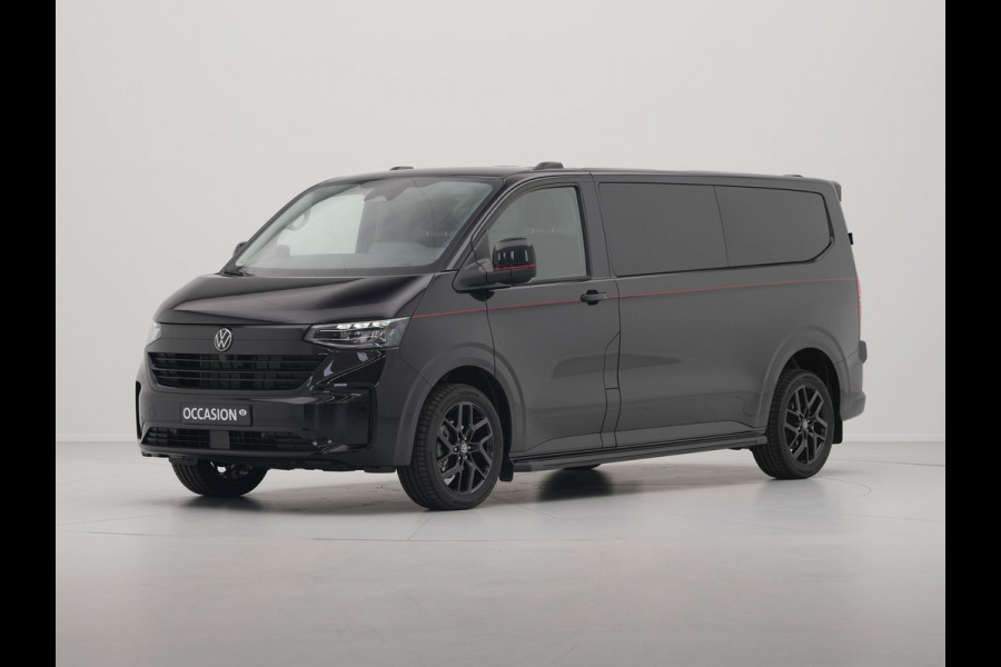 Volkswagen Transporter 2.0 TDI 110kW 150PK L2H1 Style AUT Intro
