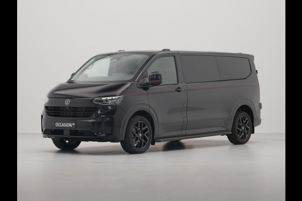 Volkswagen Transporter 2.0 TDI 110kW 150PK L2H1 Style AUT Intro